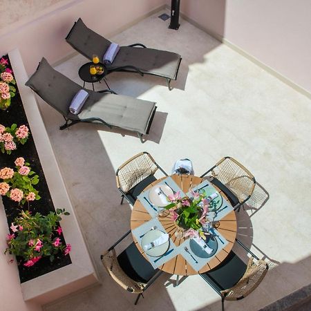 Villa Flores Luxury Apartment Dubrovnik Exterior photo