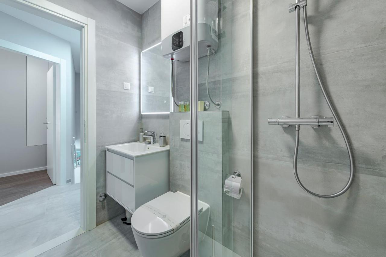 Villa Flores Luxury Apartment Dubrovnik Exterior photo