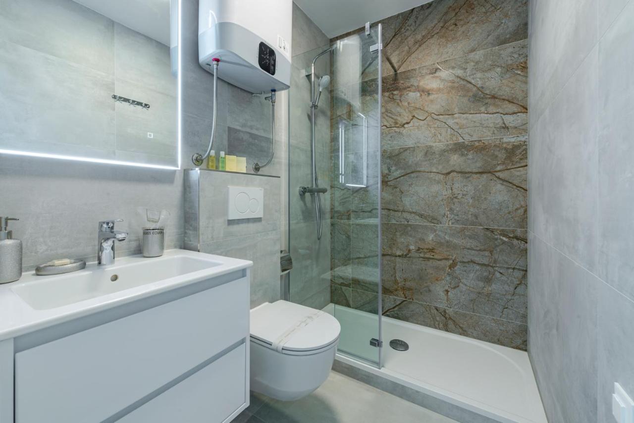 Villa Flores Luxury Apartment Dubrovnik Exterior photo