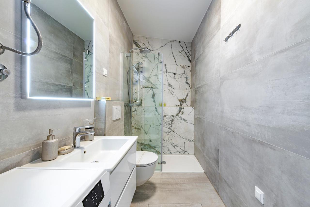 Villa Flores Luxury Apartment Dubrovnik Exterior photo